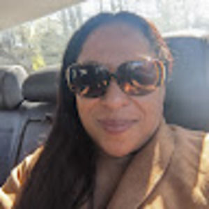 Meet your Posher, Patricia